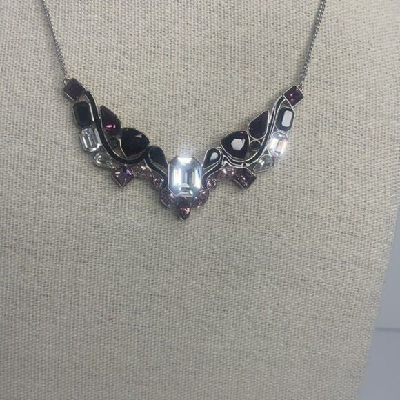 Swarovski Impulse Necklace Medium - Picture 2 of 4